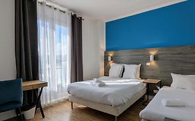 Hotel Le Transat Bleu